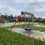 Kustverhuur, Park Schoneveld, Stern 204