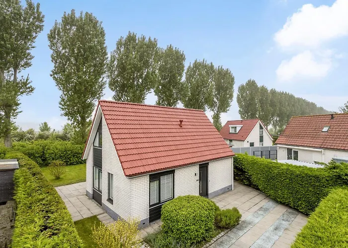 Kustverhuur, Park Schoneveld, Stern 204