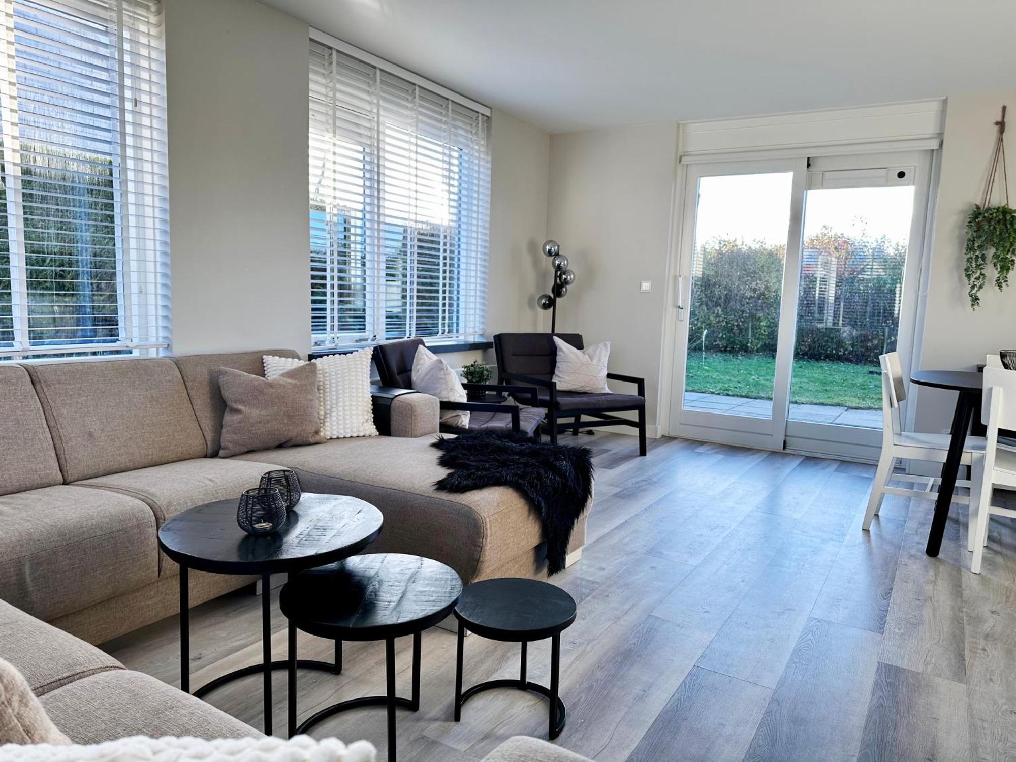 Holiday home Kustverhuur, Park Schoneveld, Stern 204