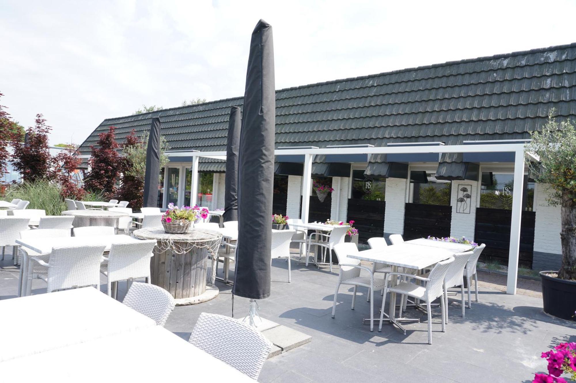 Kustverhuur, Park Schoneveld, Stern 204