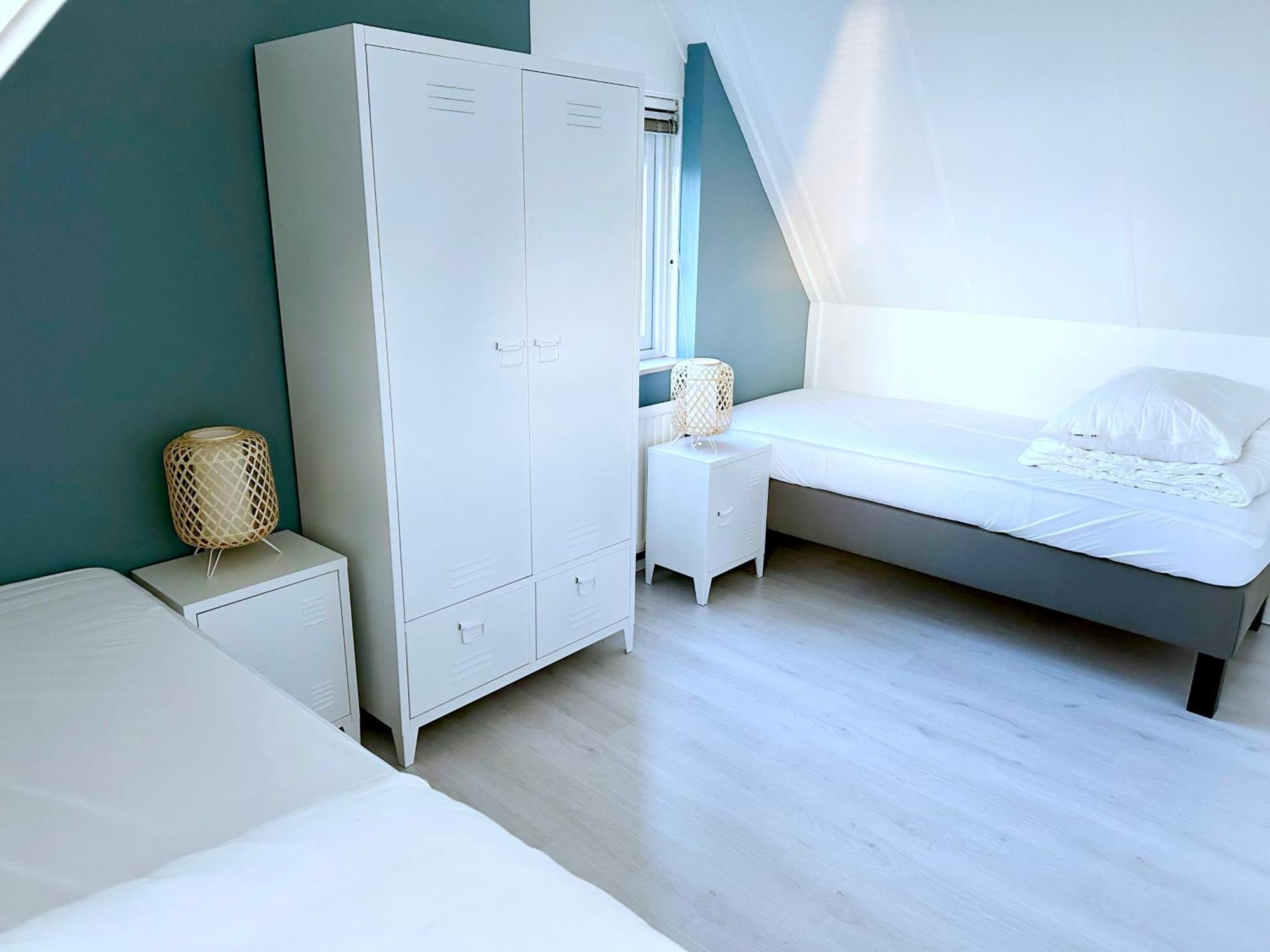 Holiday home Kustverhuur, Park Schoneveld, Stern 204 Breskens