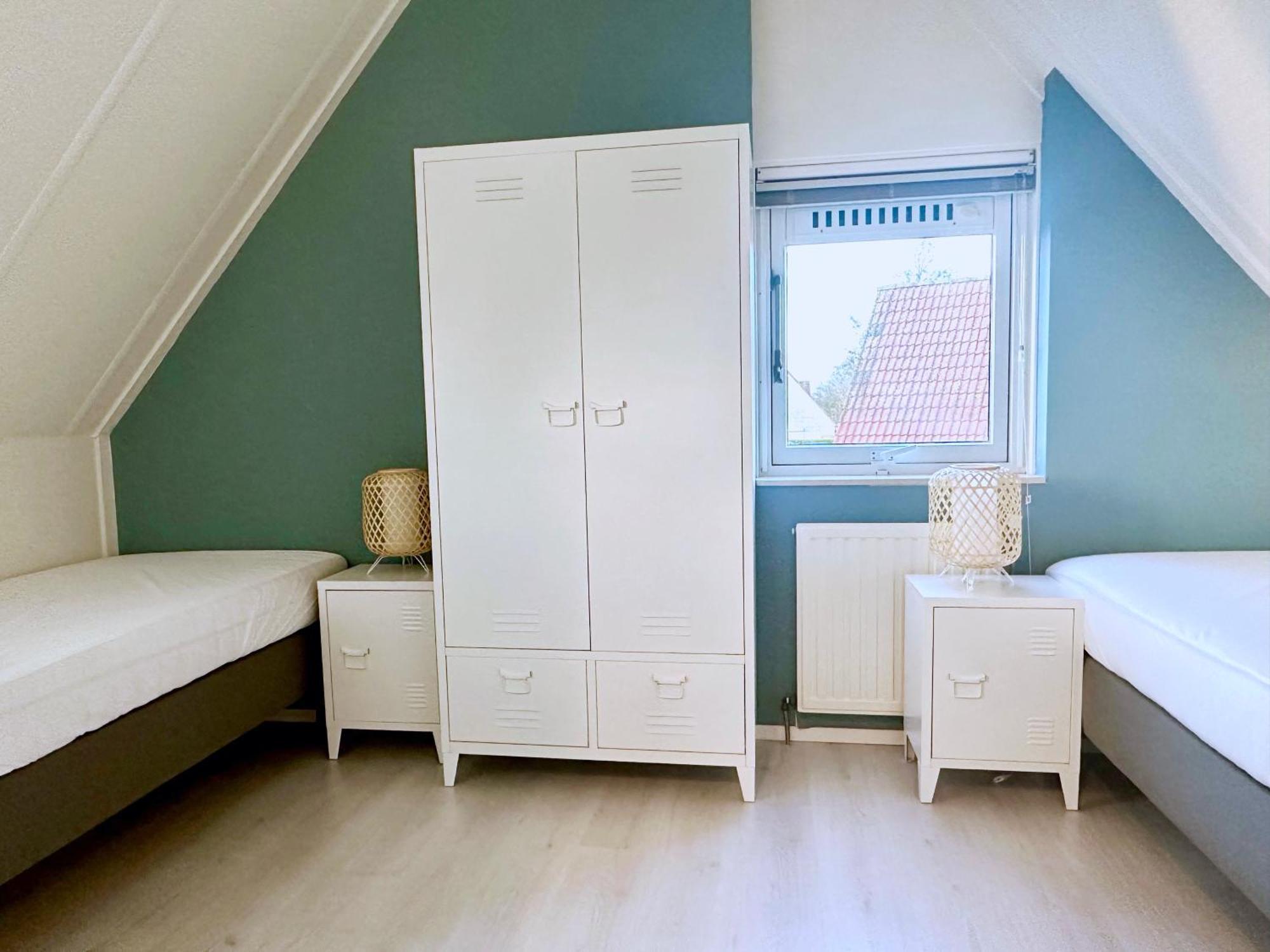 Holiday home Kustverhuur, Park Schoneveld, Stern 204 Breskens