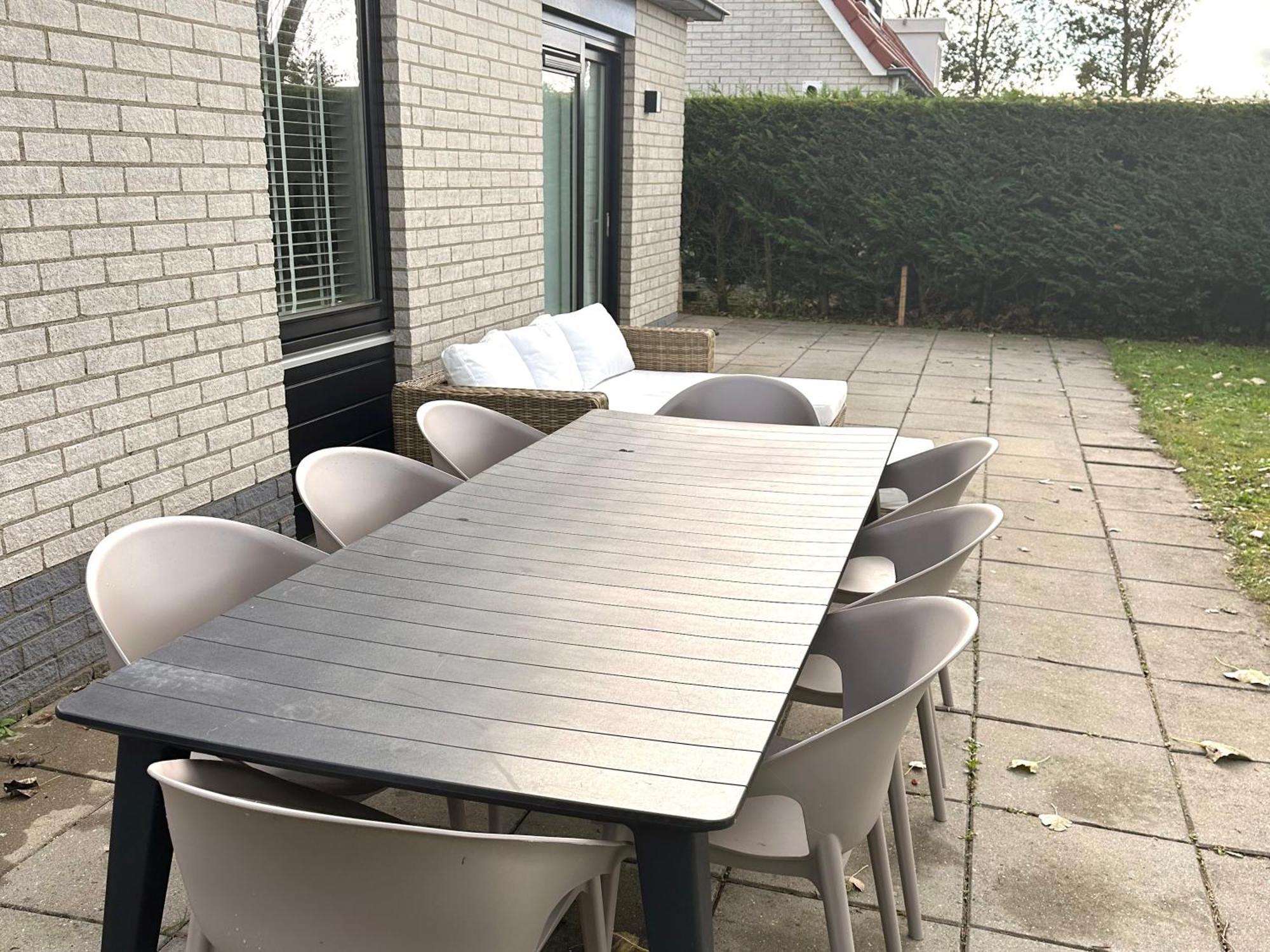 Holiday home Kustverhuur, Park Schoneveld, Stern 204 *