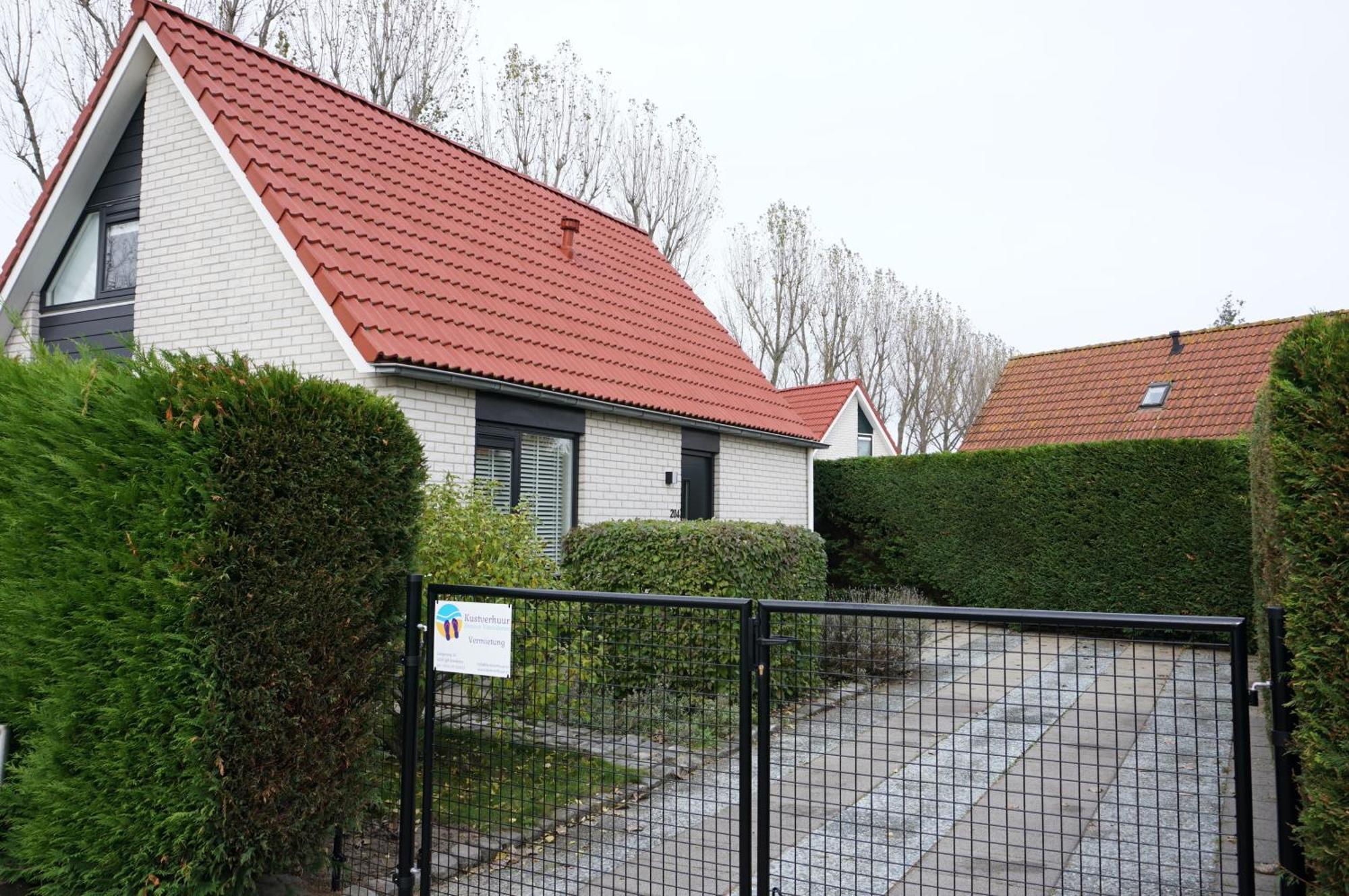 Kustverhuur, Park Schoneveld, Stern 204 Ferienhaus Breskens