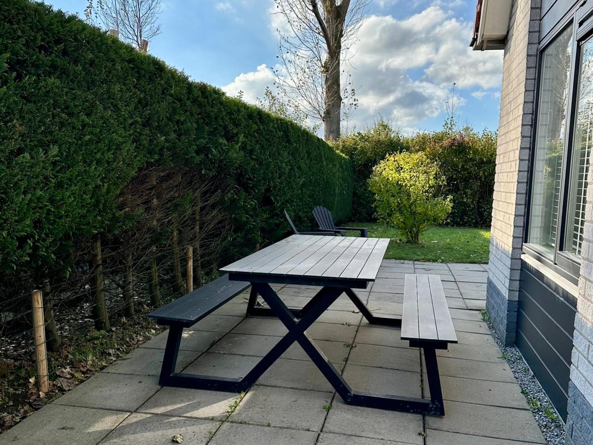 Kustverhuur, Park Schoneveld, Stern 204 Ferienhaus *