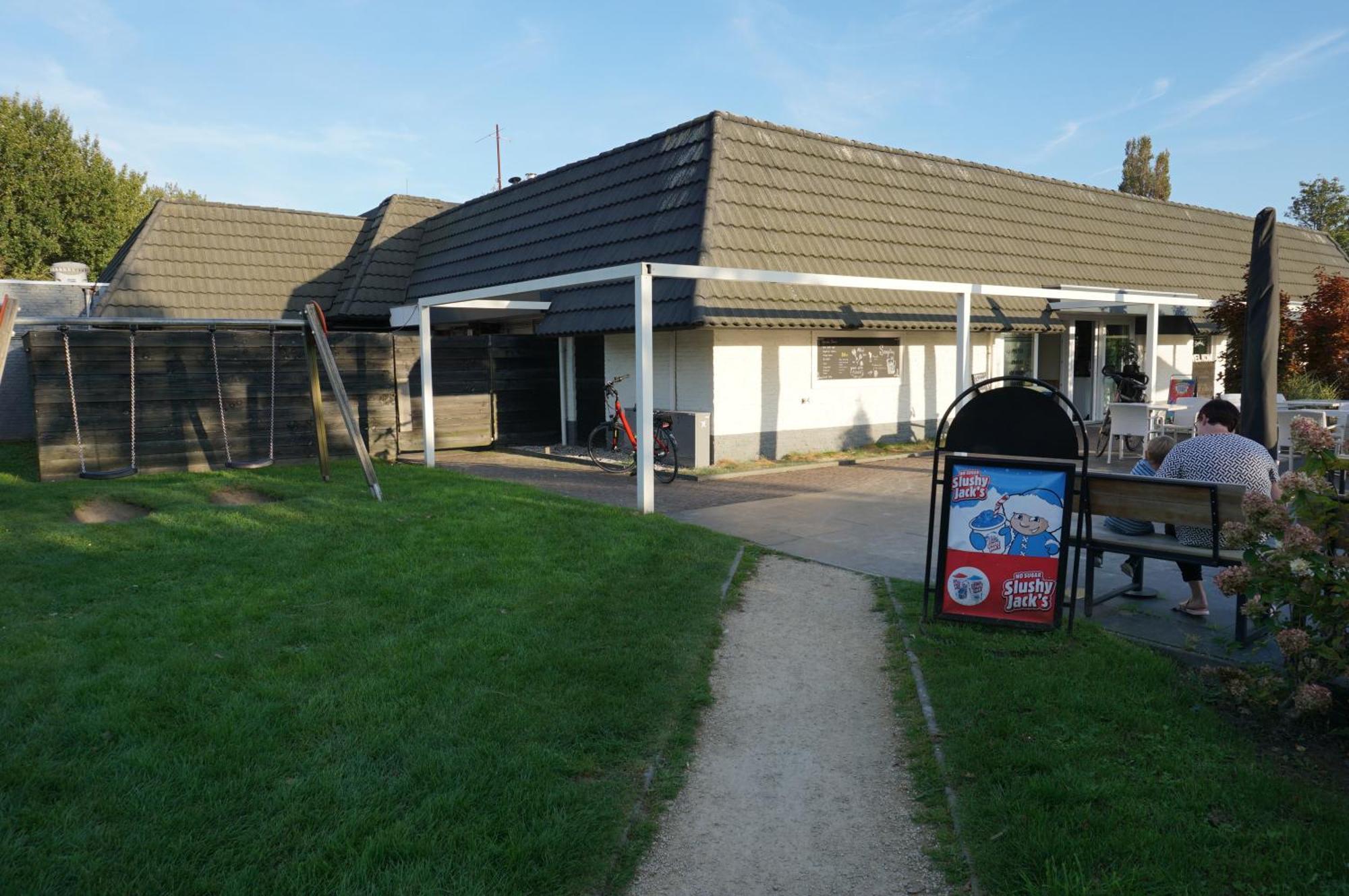 Holiday home Kustverhuur, Park Schoneveld, Stern 204