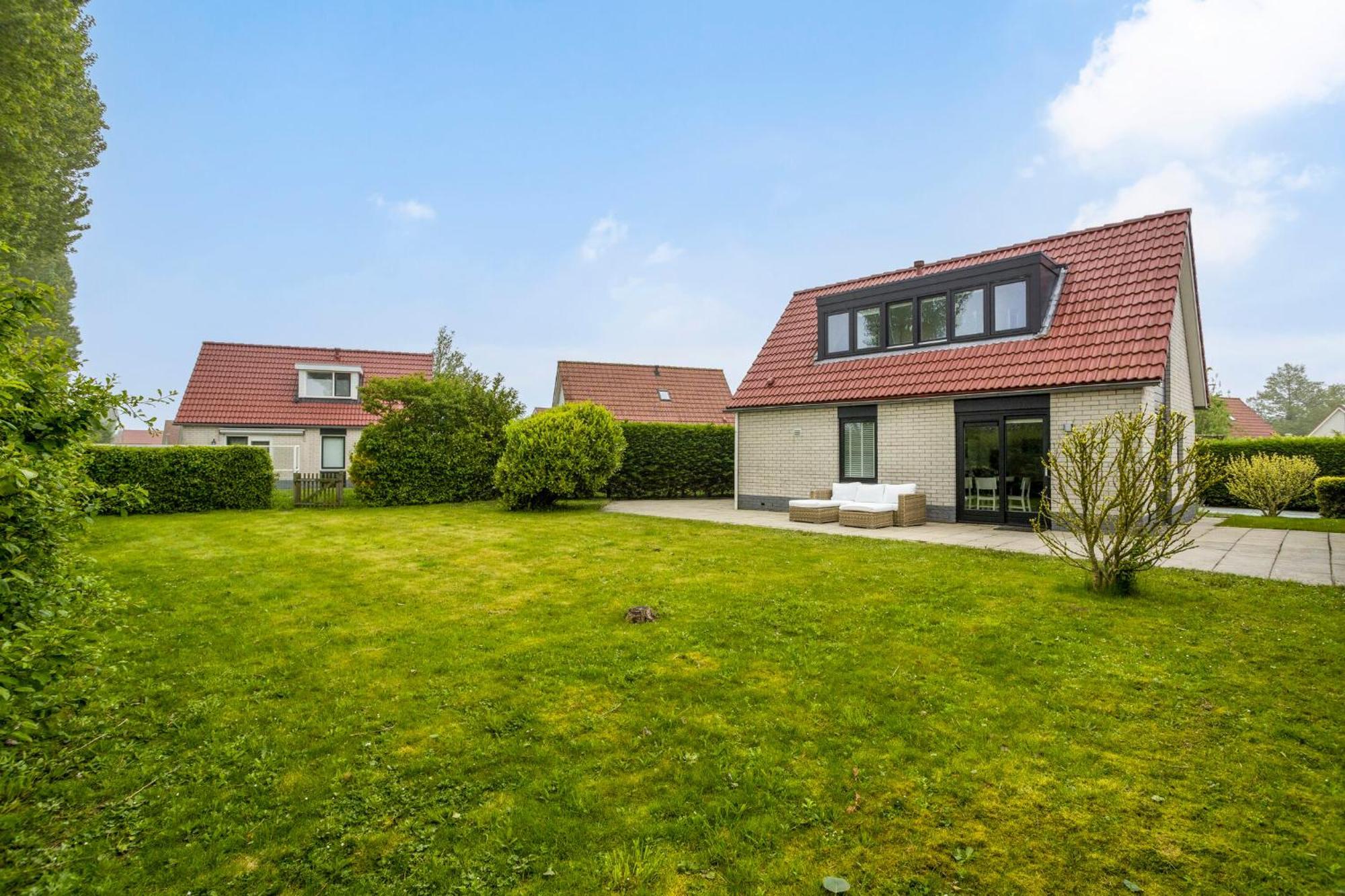 Kustverhuur, Park Schoneveld, Stern 204 Ferienhaus *