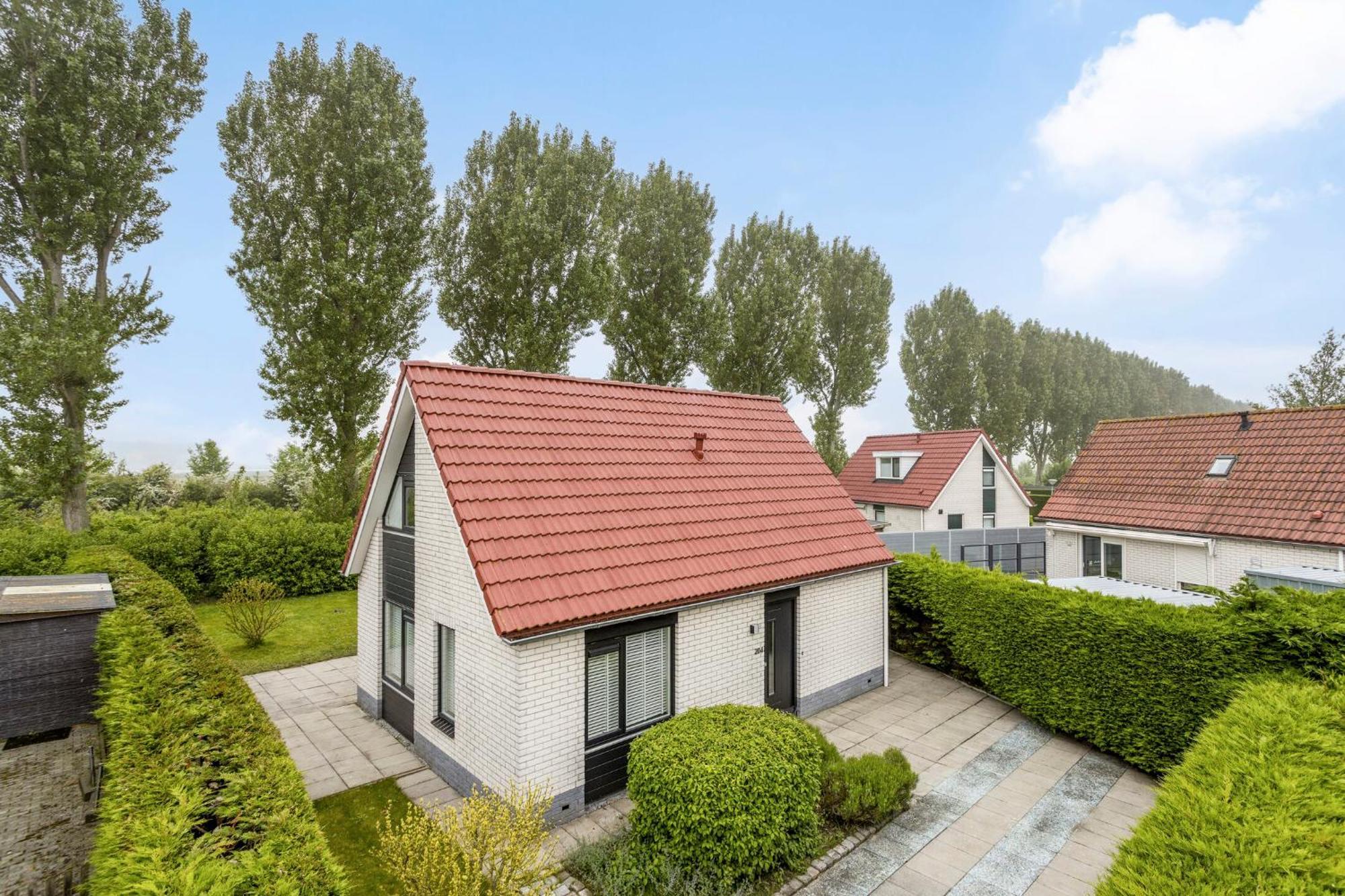 Kustverhuur, Park Schoneveld, Stern 204 Holiday home