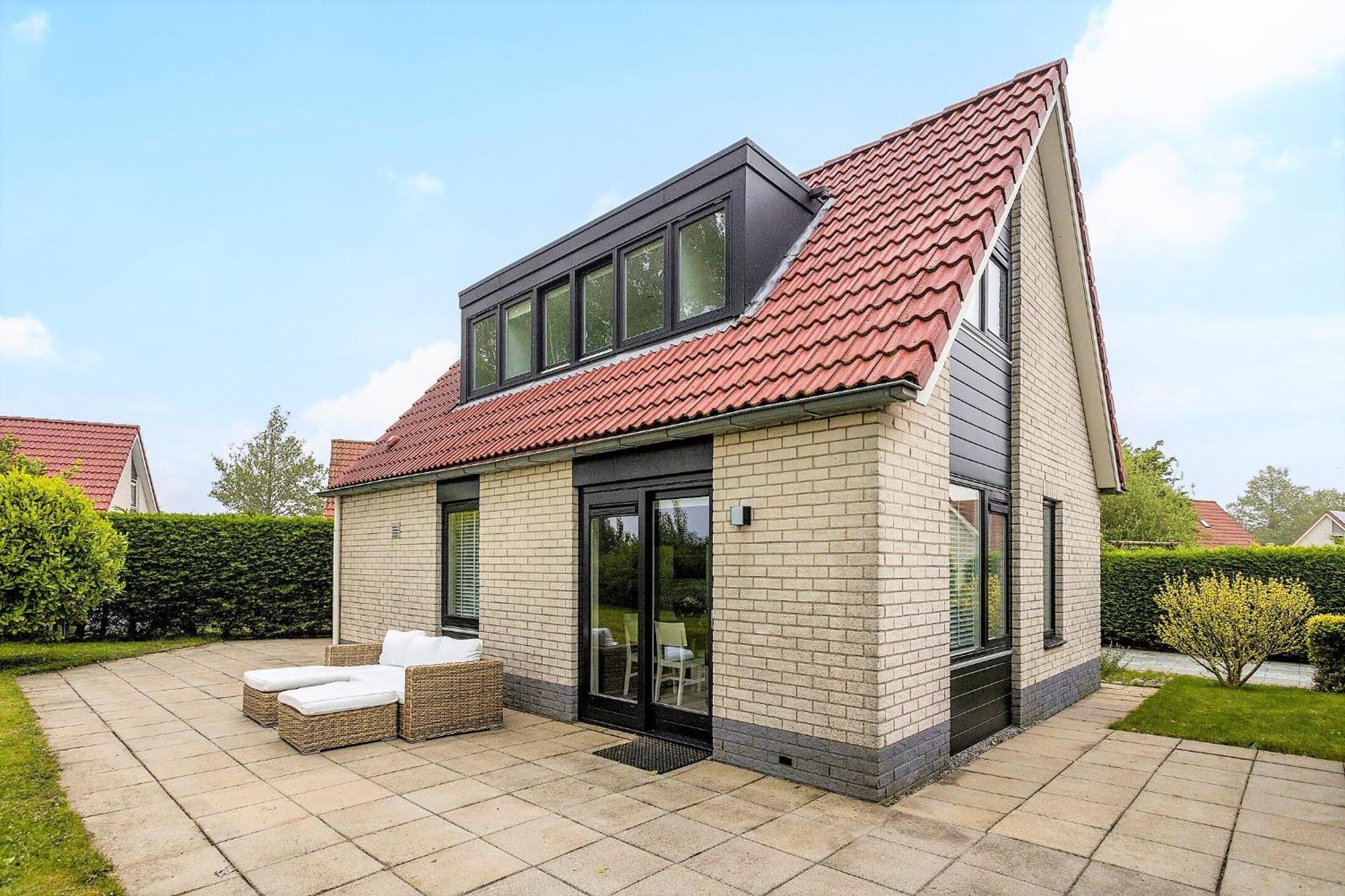 Kustverhuur, Park Schoneveld, Stern 204